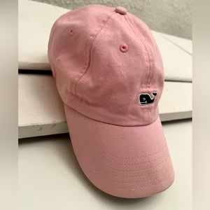 Vineyard Vines Adjustable Hat